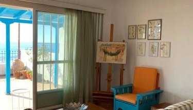 Mani Seaside Home - Foto 2