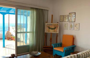 Mani Seaside Home - Foto 2