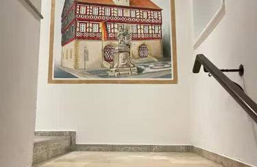 Juraperle - Historisch und modern - Wohnung 3 - Foto 18