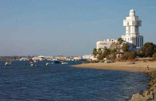 CASA CON VISTAS AL MAR EN LA PUNTA DEL CAIMÁN (ISLA CRISTINA) - Foto 37