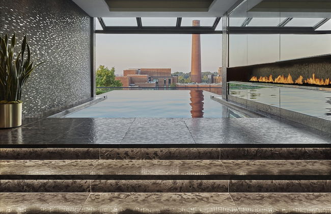 Rosewood Washington, D.C. - Foto 37