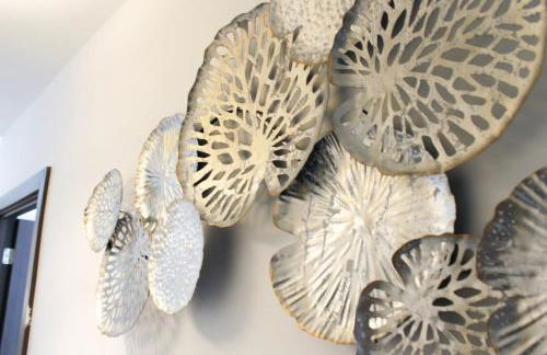 The Ivy Abode, Stylish 2-Bed Apartment Free Parking - Foto 6