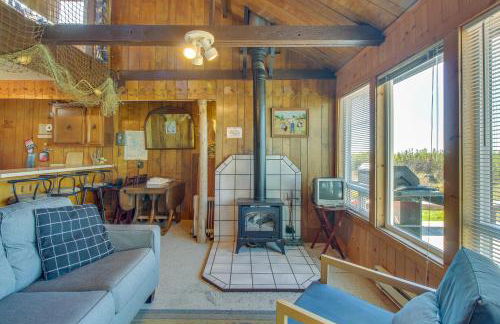 Crab Cottage - Foto 1