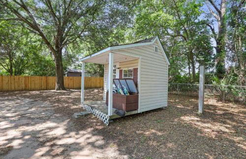 Fort Freedom - Photo 47