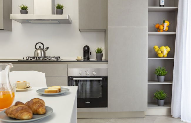 Le Cupole Suites & Apartments - Foto 30