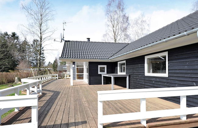 10 Person Holiday Home in Farvang-by Traum - Photo 26