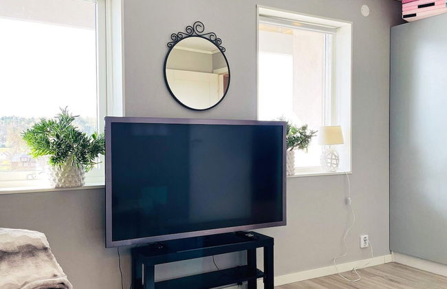 4 Person Holiday Home in Hoviksnas - Photo 15