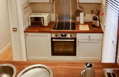 The Wooden Lodge - Foto 6