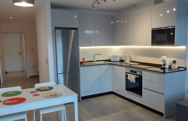 E1 Suites - Hosted by Sweetstay - Foto 4