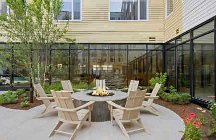 Hyatus Luxury Residences Boston Everett Marquis Collection - Foto 19