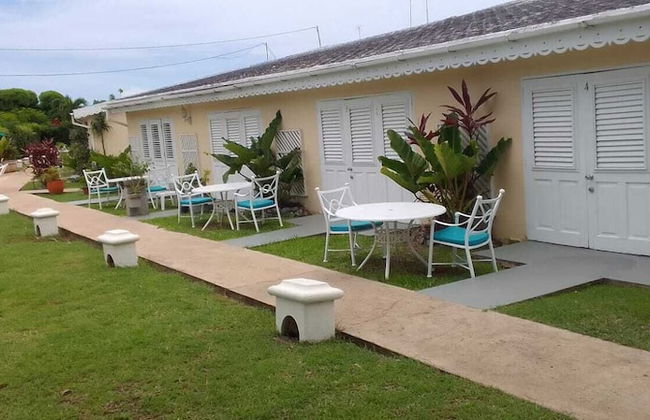 Regent Apartments - Foto 5