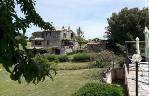 Agriturismo Cantinaccia di Sopra - Foto 8