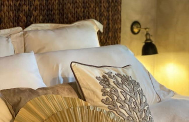 ADAN RESORT HANALI village sesokojima - Foto 4