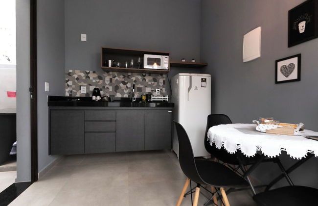 Vila Harmonia Brotas - Foto 5