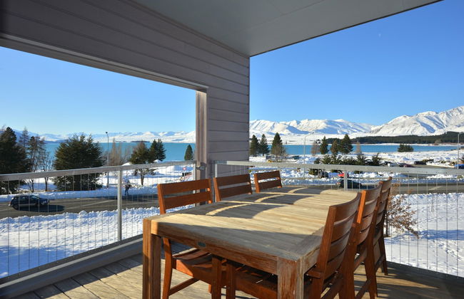 Peppers Bluewater Resort - Foto 49