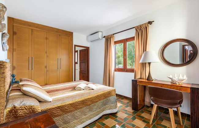 Villa Menorca Luciana - Photo 6