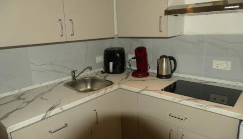 Kapitänshaus Schäfer - Foto 4