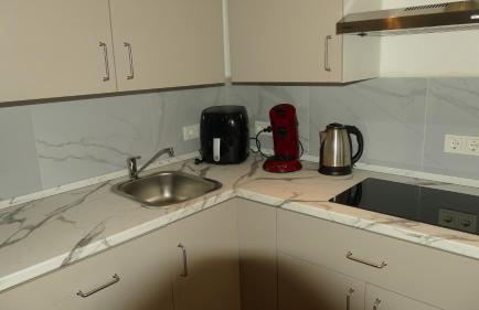 Kapitänshaus Schäfer - Foto 4