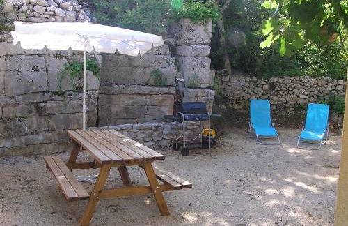 Gîtes des Campanes - Foto 51