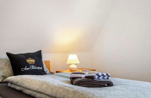 Schlossblick - Foto 12