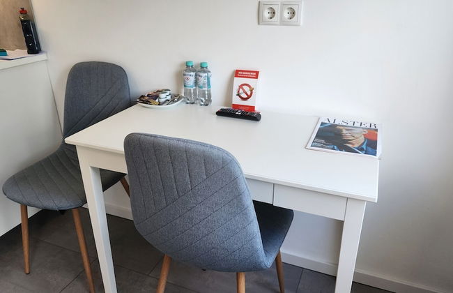 Davin City Apartments - Foto 26