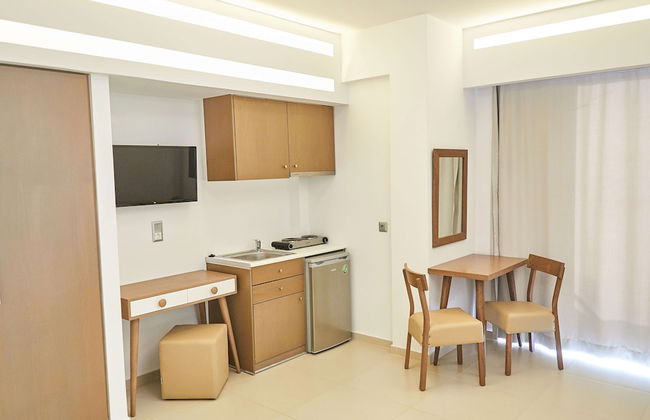 Troulis Aparthotel - Foto 33