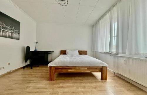 My Pension Duisburg - Foto 7