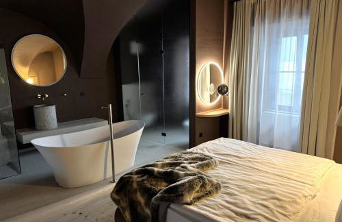 La Maison 35 - Bruneck - zentral gelegene Appartments - Foto 4