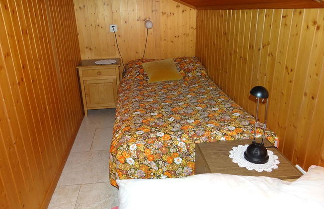 Berg Edelweiss - Foto 6