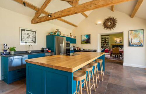 Lavender Farmhouse - Foto 17