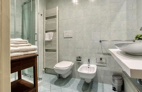 LG LAKE - Boutique apartments and rooms - - Foto 30