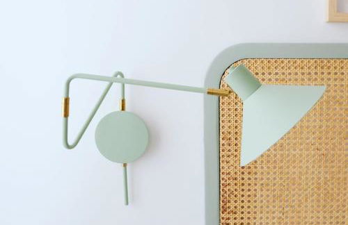 Bright and modern apartment in Bilbao city center - Foto 10