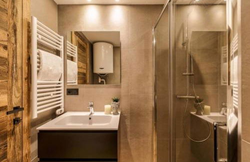 Ocma5 Somptueux 6pax Vue MtBlanc Central Parking - Foto 13