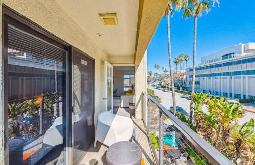 Seas the Day by Cardo - La Jolla Beachfront - Foto 16