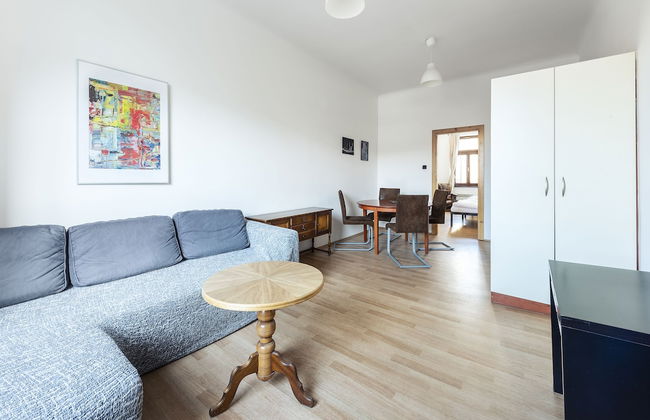 Family Apartments Praha 6 - Foto 40