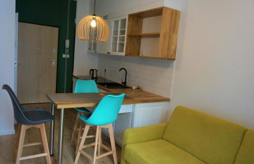 Enklawa Białowieska Forest & Spa - Foto 25