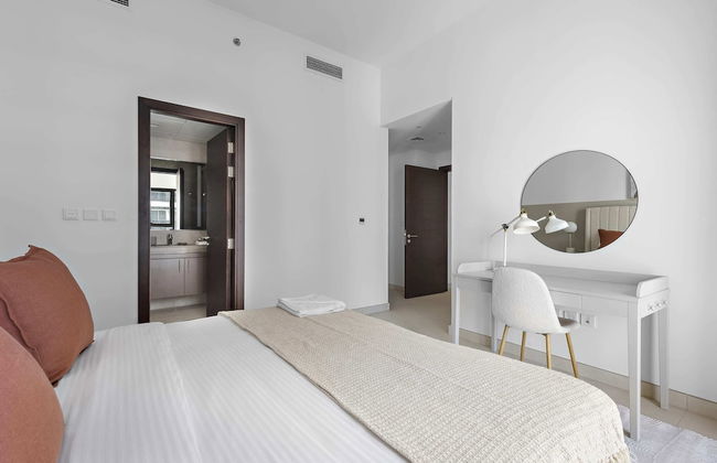 Silkhaus Najmat C 2, Al Reem Abu Dhabi - Photo 20