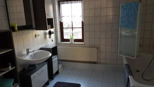 Ferienwohnung am Schwarzwasser - Foto 4