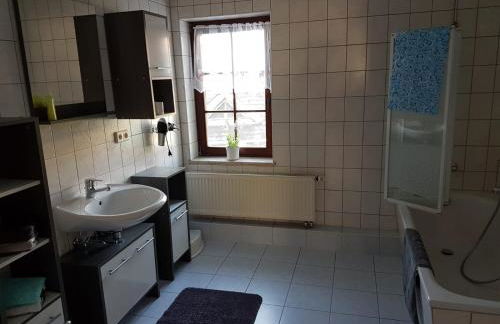 Ferienwohnung am Schwarzwasser - Foto 4