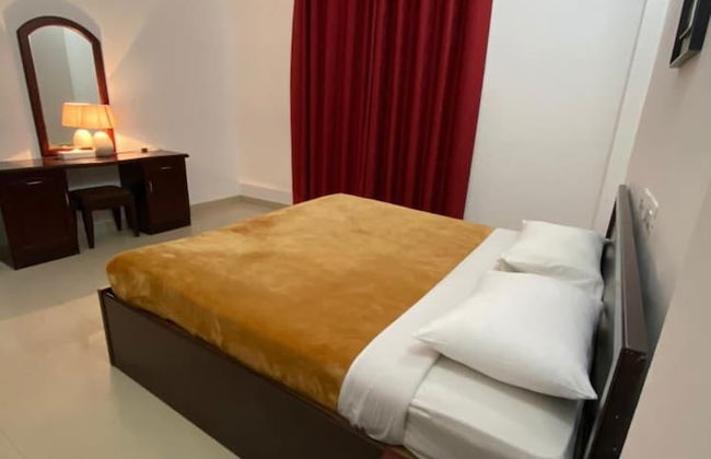 AZAIBA HOTEL APARTMENT - Foto 3