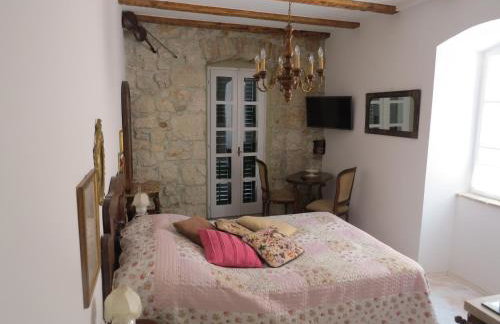 Apartments Authentic Baska 1 - Photo 4