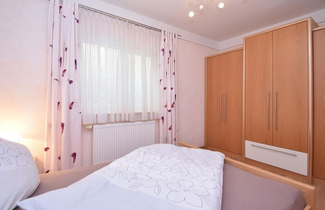 Lovely Flat in Deggendorf With Luxurious Furnishings With Southern Flair - Foto 5