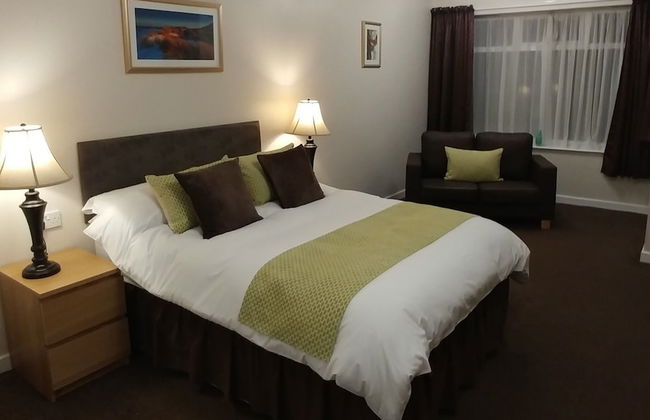 Swan Studios - Foto 27