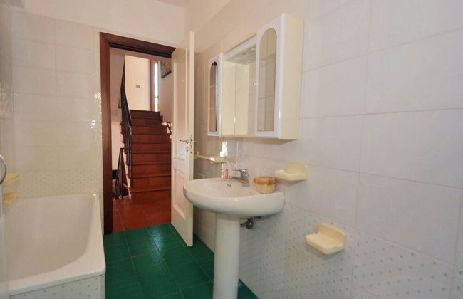 Villa a Pisciotta ID 676 - Foto 31