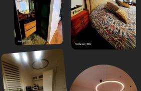 Hôte Stéphanois Studio & parking - Foto 9