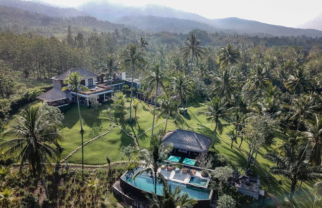 Villa Palem - Foto 63