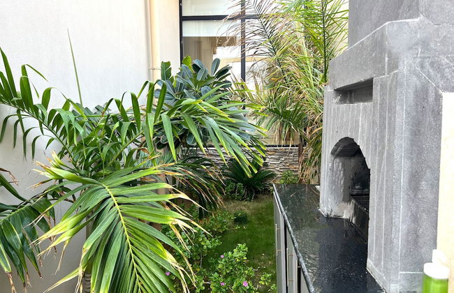 Villa Bali Jeddah - Foto 50