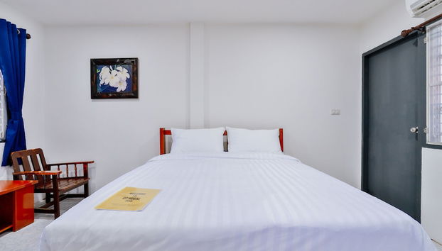 GP House Apartment - Photo 5, Room