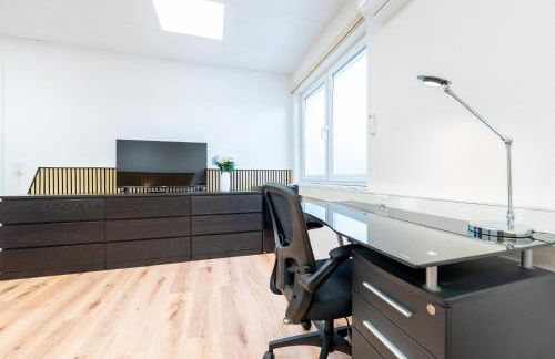 Orange Suite Schliengen 2 - Foto 15