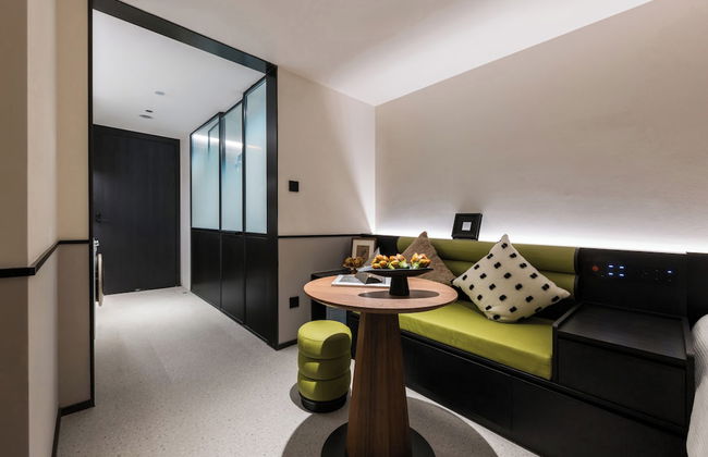 Ruibeiting hotel - Foto 8